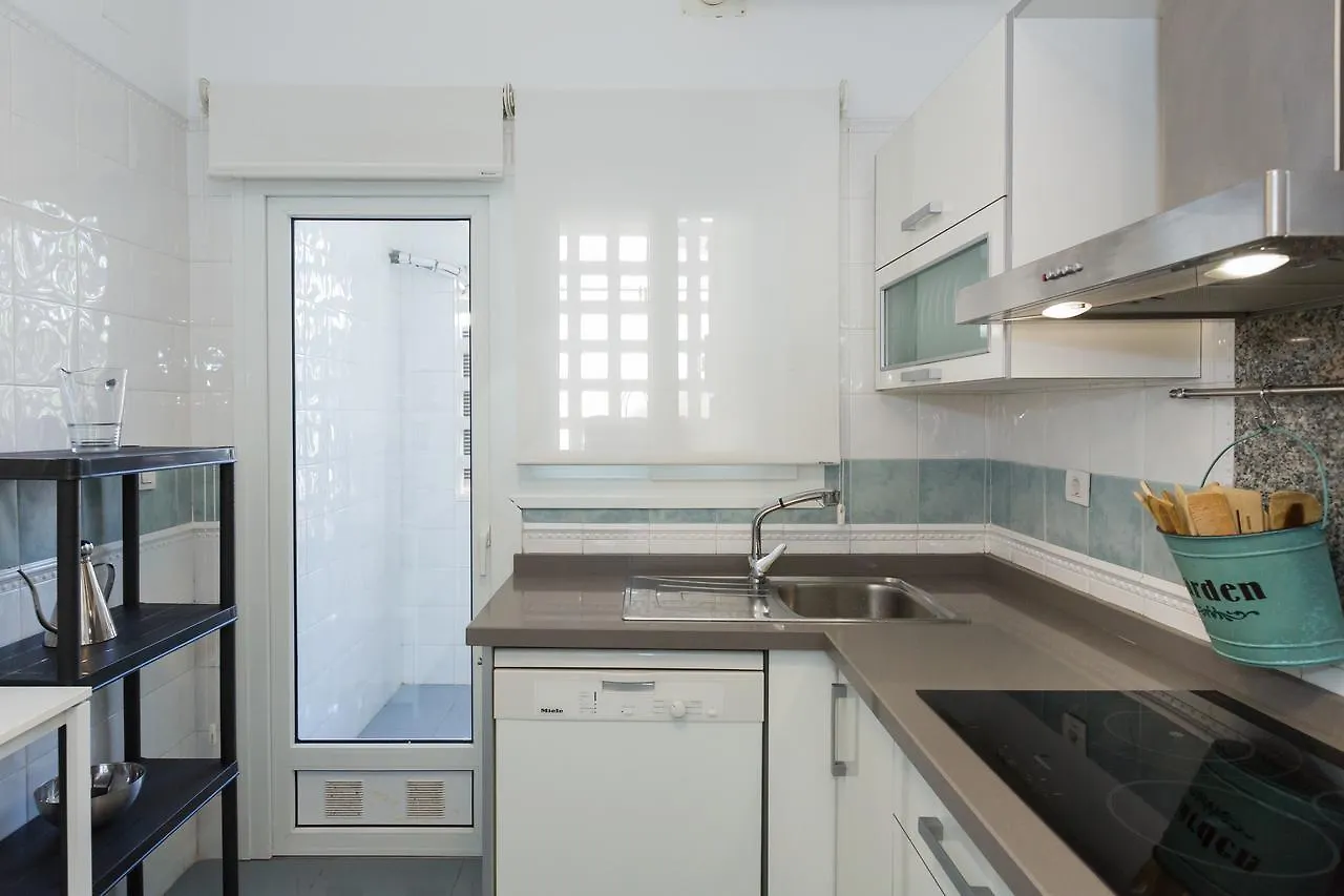 Sunhome Alamos Torremolinos