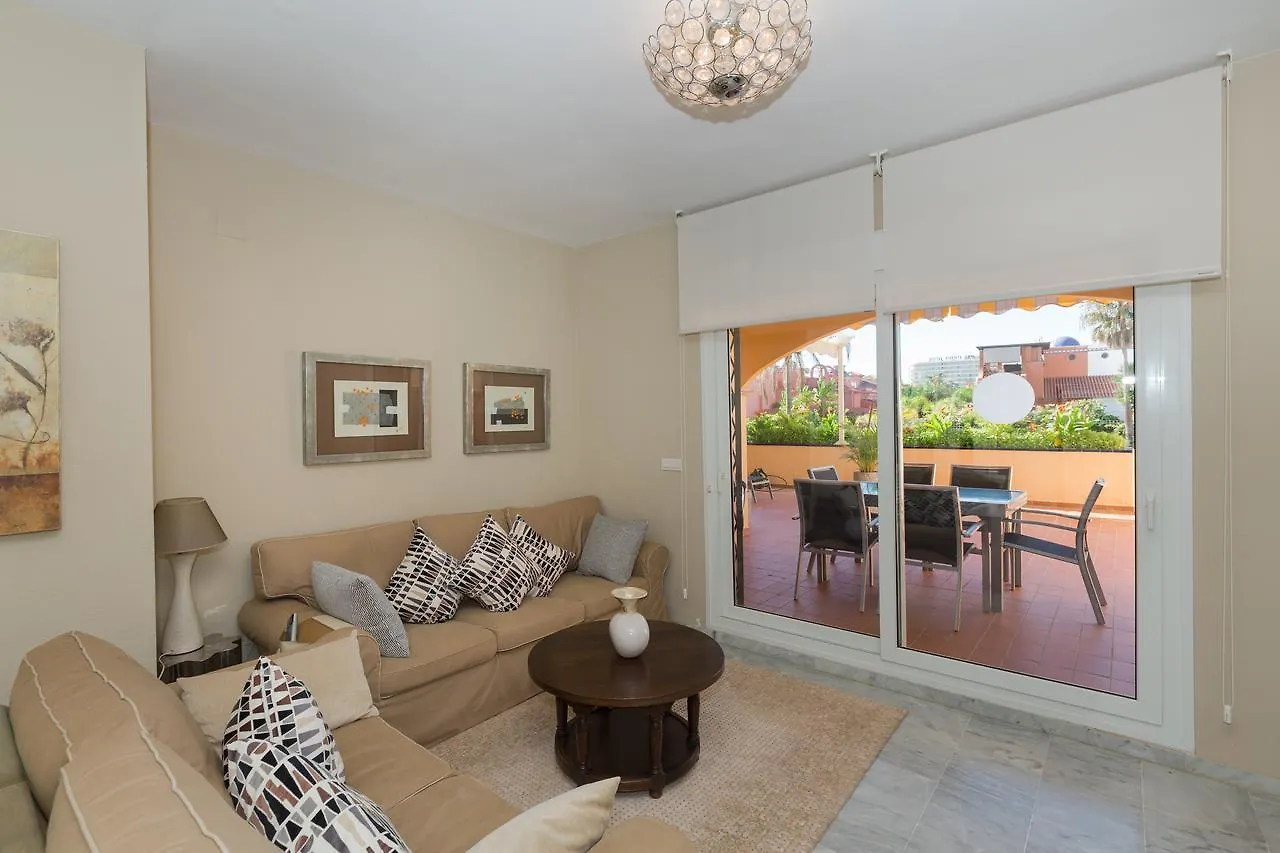 Sunhome Alamos Torremolinos 0*,