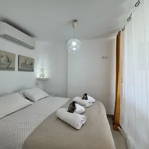 Apartment Castillo Santa Clara, Torremolinos