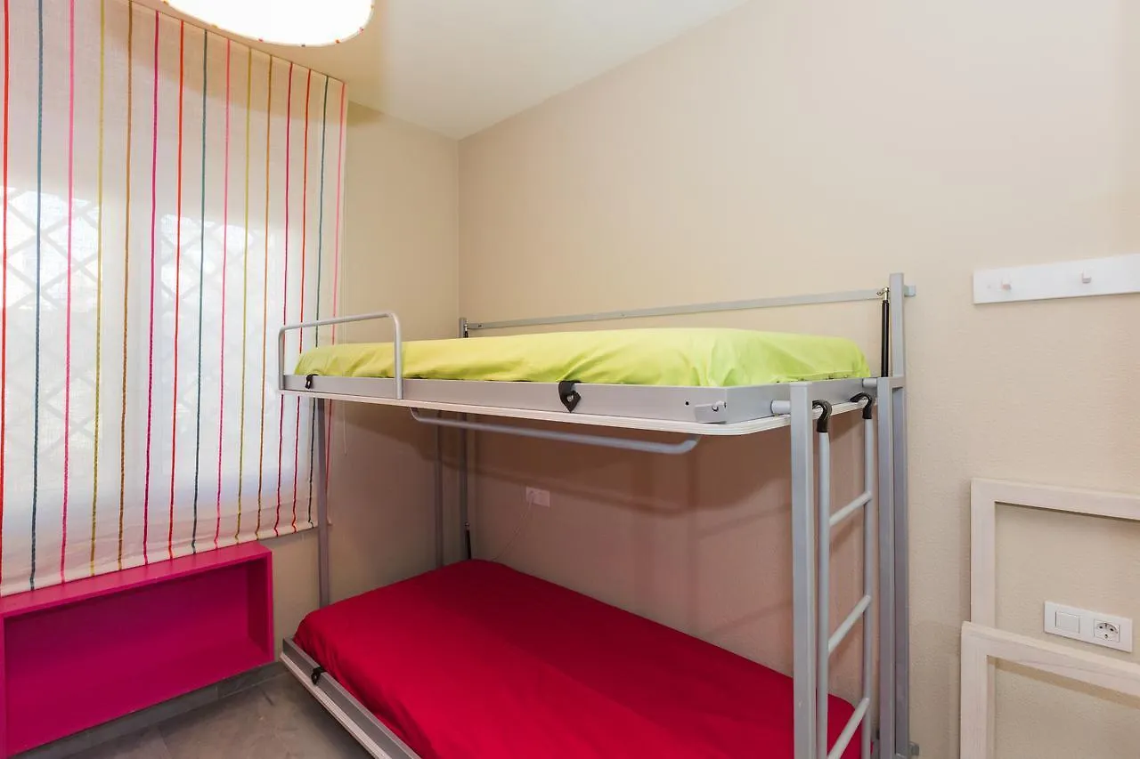 Sunhome Alamos Torremolinos 0*,  Spain