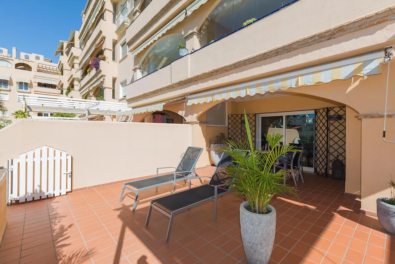 Sunhome Alamos Torremolinos
