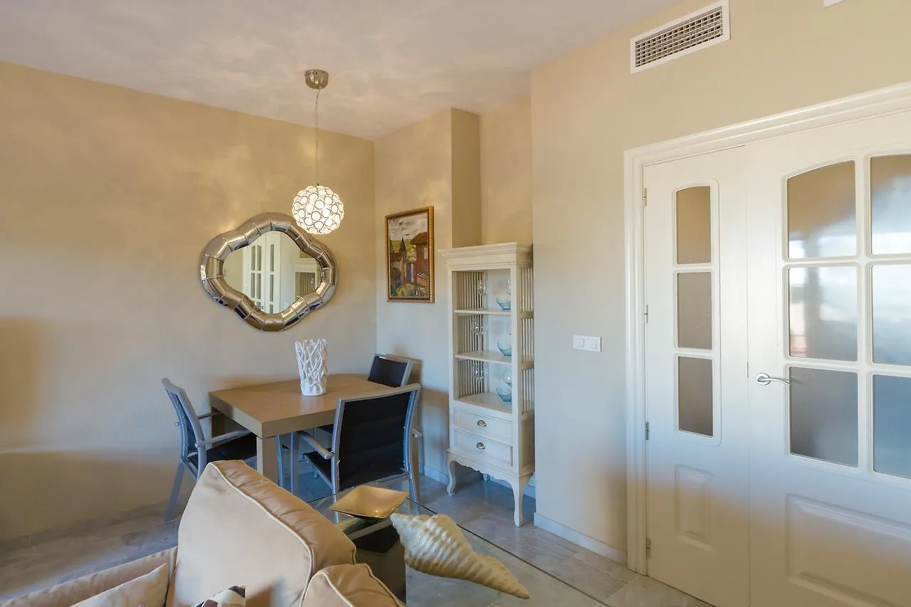 Sunhome Alamos Torremolinos