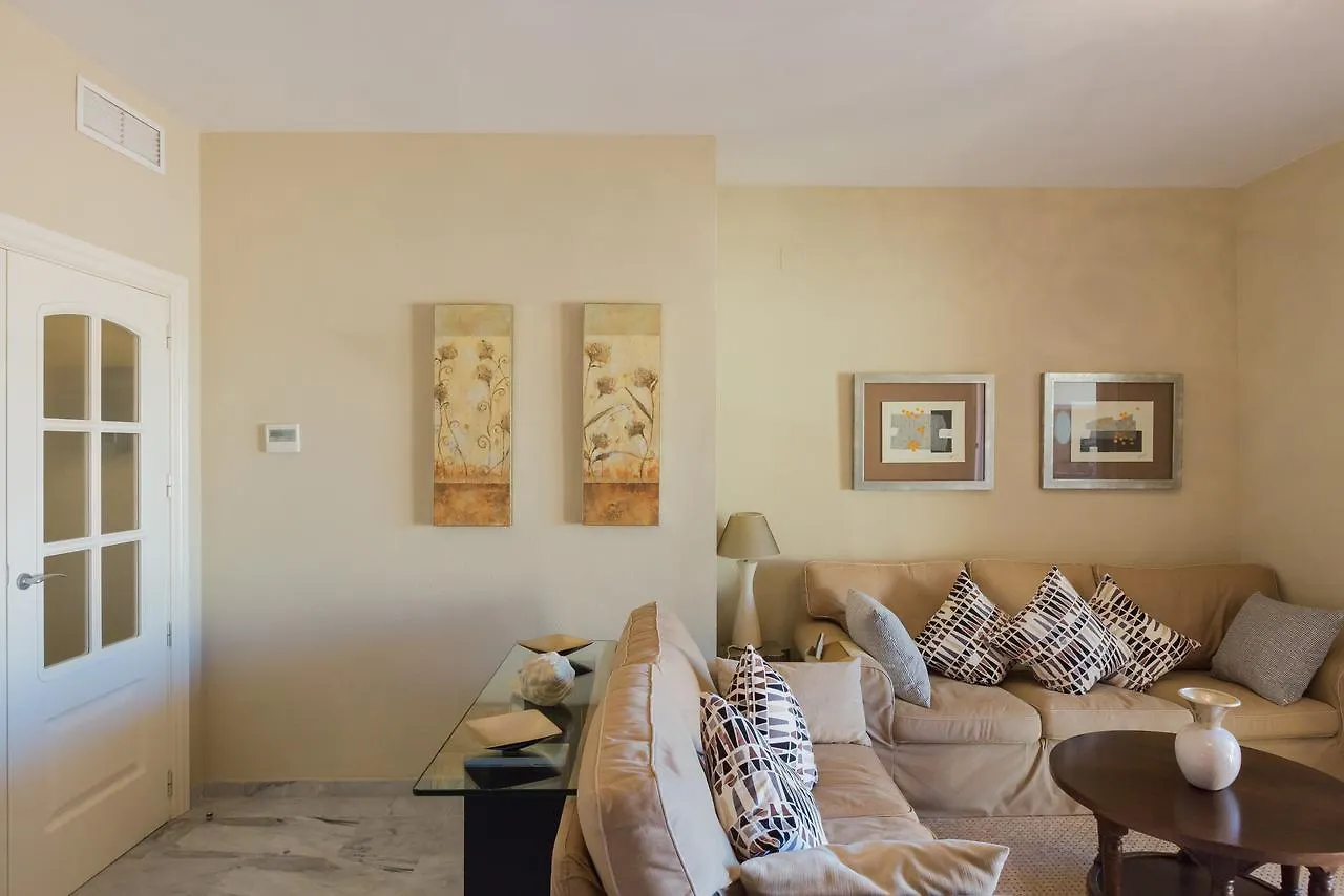 Apartment Sunhome Alamos Torremolinos