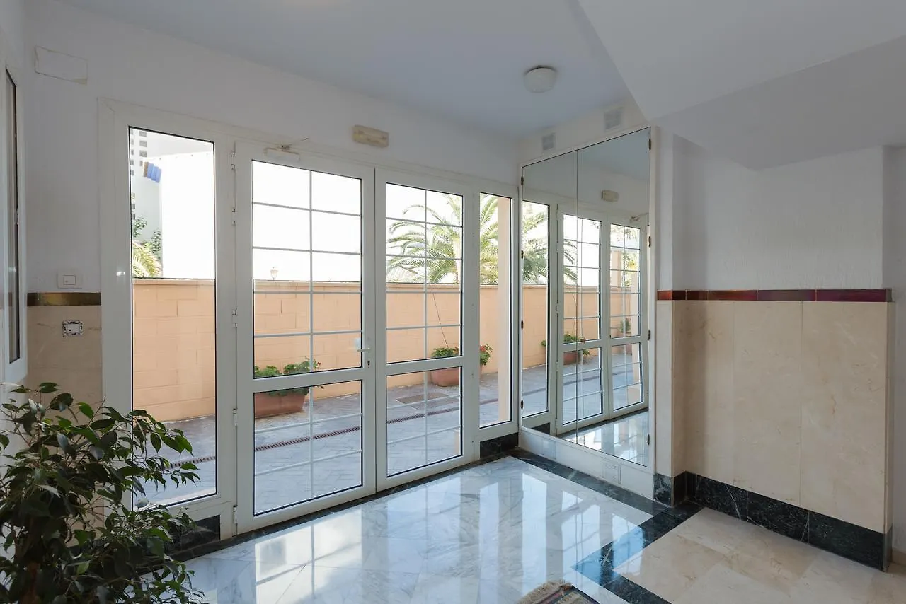 Sunhome Alamos Torremolinos Spain