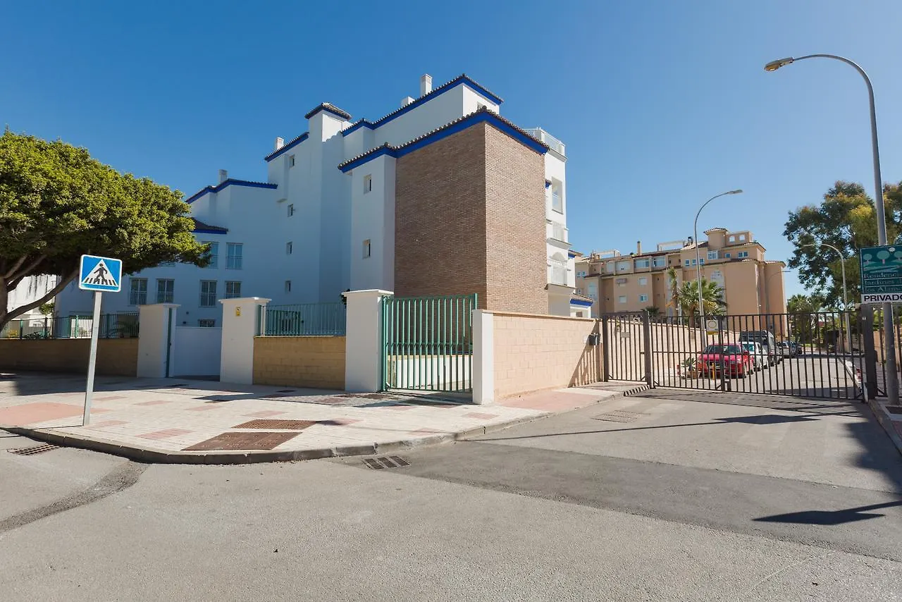 Sunhome Alamos Torremolinos 0*,  Spain