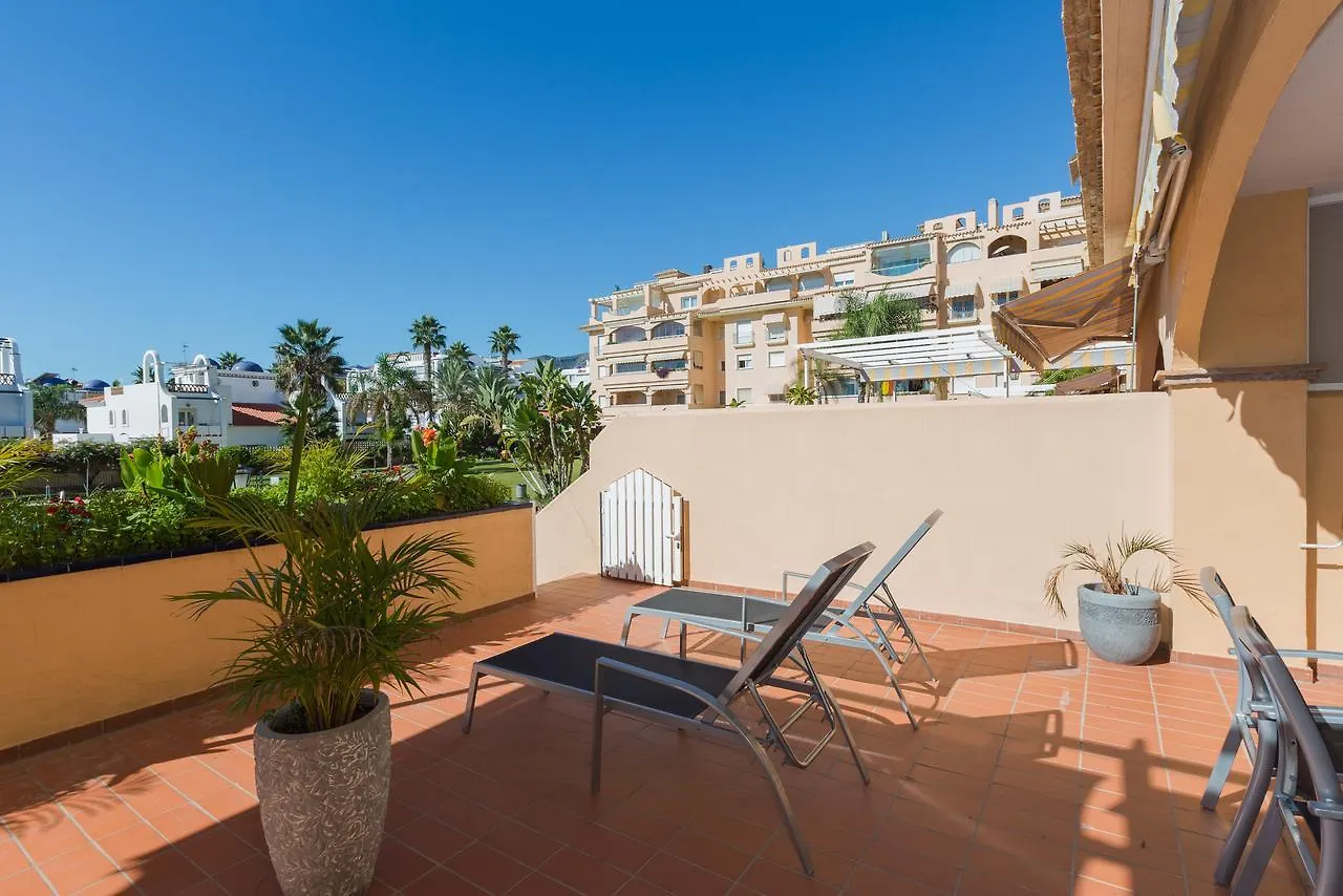 Sunhome Alamos Torremolinos 0*,