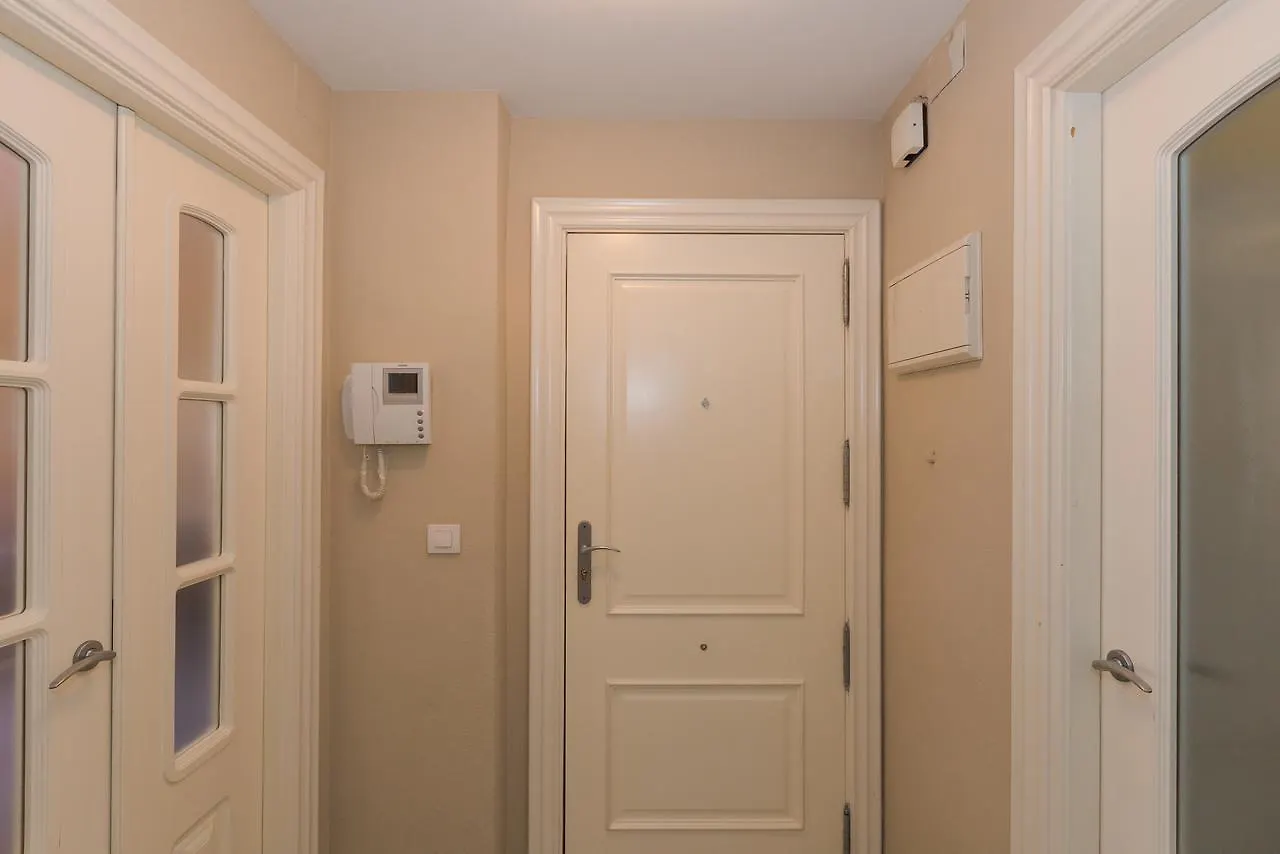 Sunhome Alamos Torremolinos