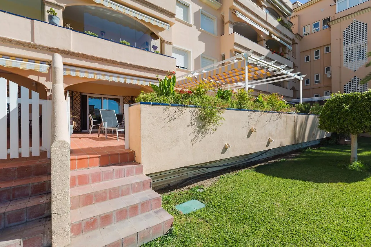 Sunhome Alamos Torremolinos 0*,  Spain