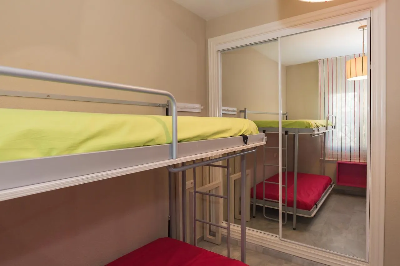 Sunhome Alamos Torremolinos Apartment